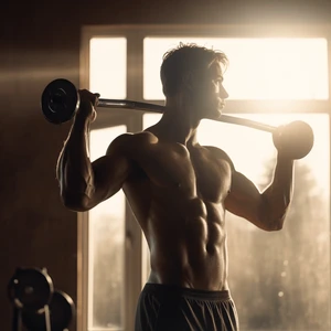 Strength And Slimming: How Men Can Gain Muscle And Shed Pounds Simultaneously