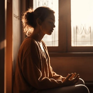 Managing Pain With Mindfulness Meditation