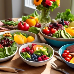 Healthy And Satisfying Paleo Lunch Ideas