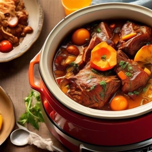 Flavorful And Convenient Paleo Slow Cooker Recipes