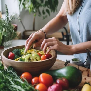 Losing Weight On A Plant-Based Diet: Tips And Tricks