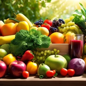 The Power Of Plant-Based Nutrition For Health