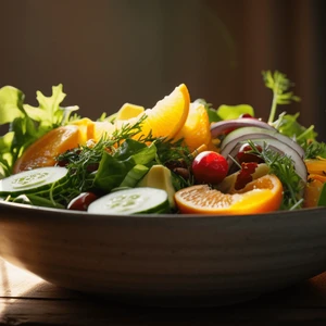 Green And Lean: The Rise Of Plant-Based Diets In Weight Management