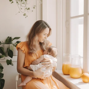 Motherhood And Metabolism: Weight Strategies During And After Pregnancy