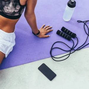 Quick And Easy Equipment-Free Exercises
