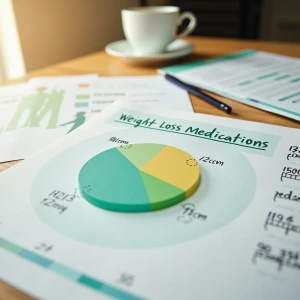 Semaglutide Affordable: Cost Comparison with Other Weight Loss Medications