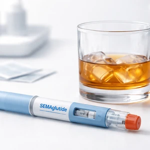 Semaglutide and Alcohol Side Effects: What You Need to Know