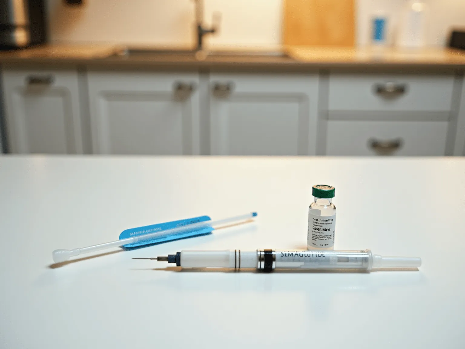 semaglutide compound dosing essential steps for safe use
