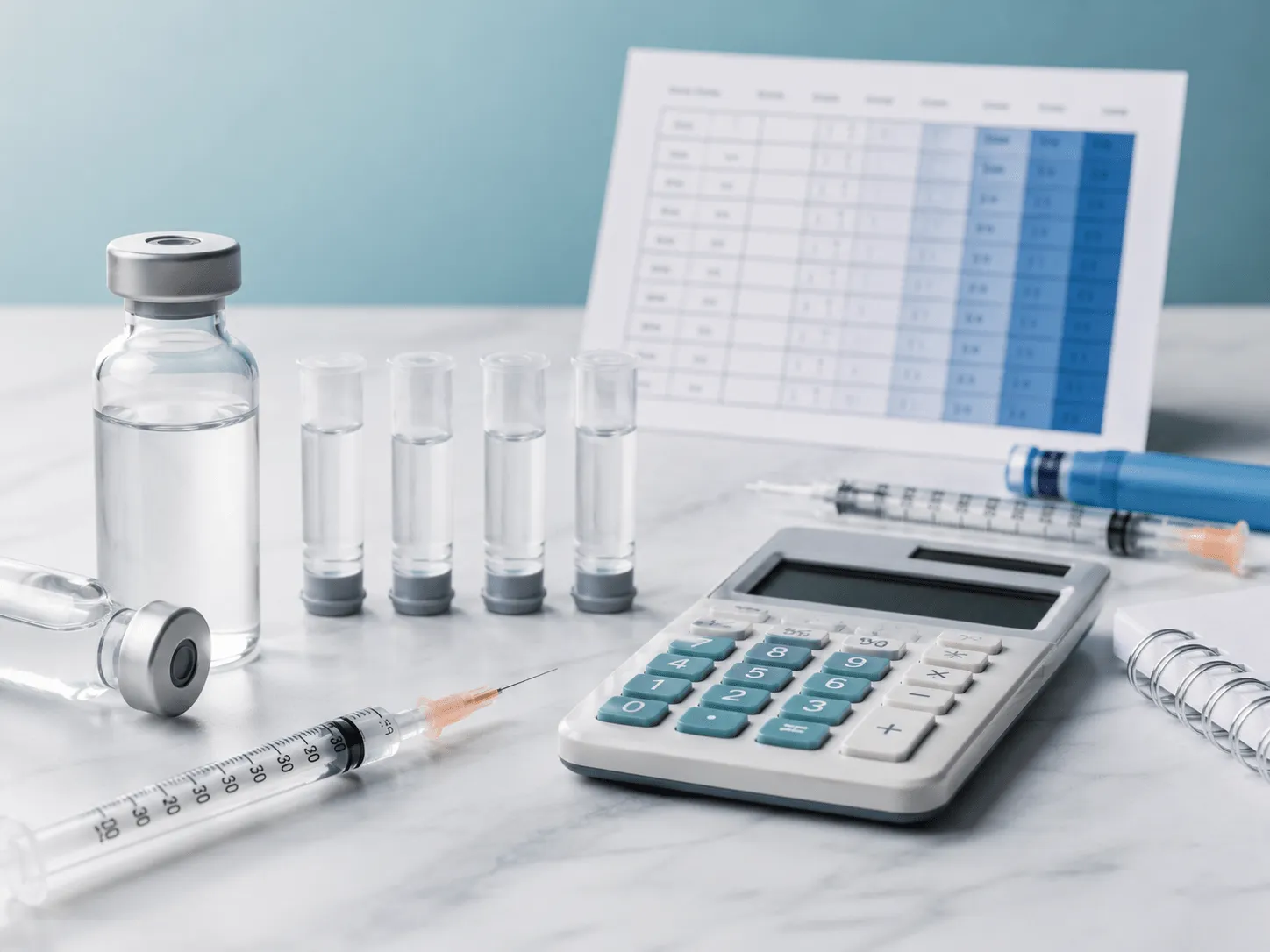 semaglutide dosing guide