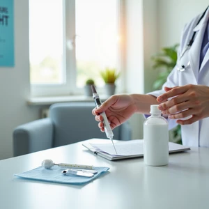 Semaglutide Prescriptions: Understanding the Process and Safety