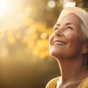 Golden Years, Healthier Self: Helen’s Weight Loss Journey In Her 60s