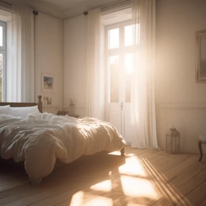 Improving Sleep With Mindfulness Meditation