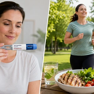 Stopping GLP-1 Weight Regain: What Really Happens When You Quit These Medications