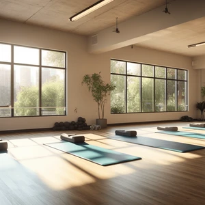Sustainable Fitness Trends 2025: Eco-Friendly Gear Making Waves