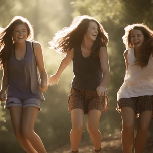 Navigating Teenage Growth: Healthy Weight Strategies For Adolescent Girls