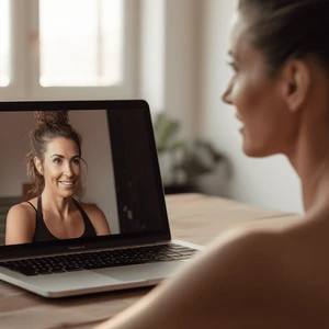 Digital Coaches: The Surge Of Telehealth In Weight Loss Support