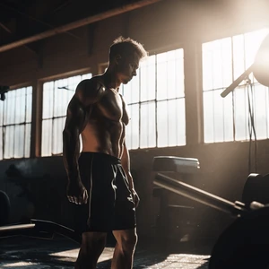 Testosterone’s Tale: How The Male Hormone Influences Fitness And Fat Loss