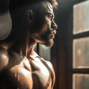 Muscle And Masculinity: How Testosterone Fuels Male Muscle Development