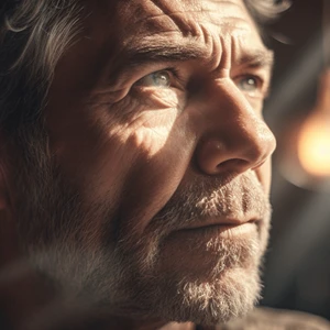 Aging And Androgens: How Testosterone Levels Change Over A Man’s Lifetime