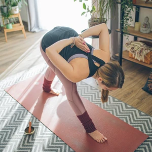 Top Equipment-Free Exercises