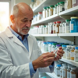 Understanding Compound Weight Loss Medication: An In-Depth Tutorial for Effective Use