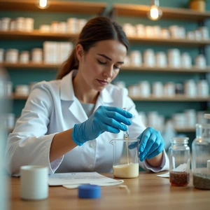 Understanding Weight Loss Compounds: An In-Depth Tutorial on Their Use and Risks