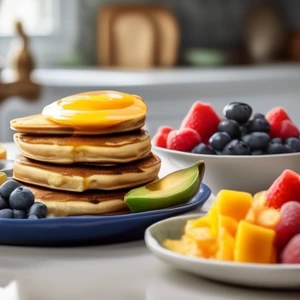 Delicious Vegan Breakfast Ideas