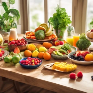Delicious And Nutritious: Vegan Recipes For Beginners