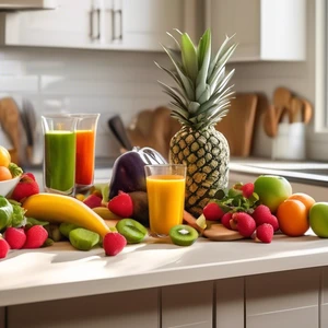 Achieving Weight Loss On A Vegan Diet