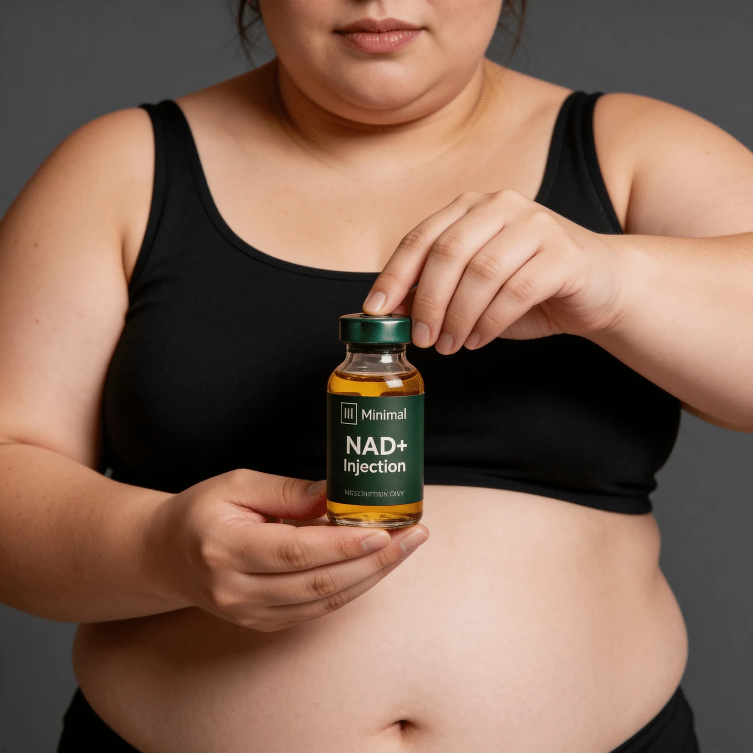 what are nad injections and how they support weight loss