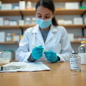 Wegovy Pill Shows The Same Weight Loss as Weekly Shot: New Study Founds