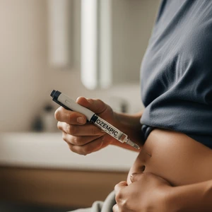 Where to Inject Ozempic: Best Sites, Techniques, and Everything You Need to Know