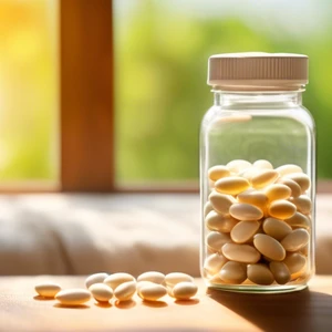 White Kidney Bean Extract: A Natural Supplement For Weight Loss