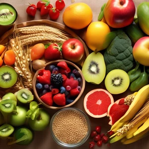 Holistic Fitness: Essential Whole Food Nutrition Tips