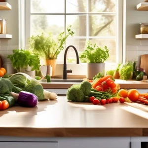 Mastering Whole Foods Meal Prep: Tips And Tricks