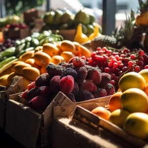 Creating A Whole Foods Shopping List For A Healthy Lifestyle
